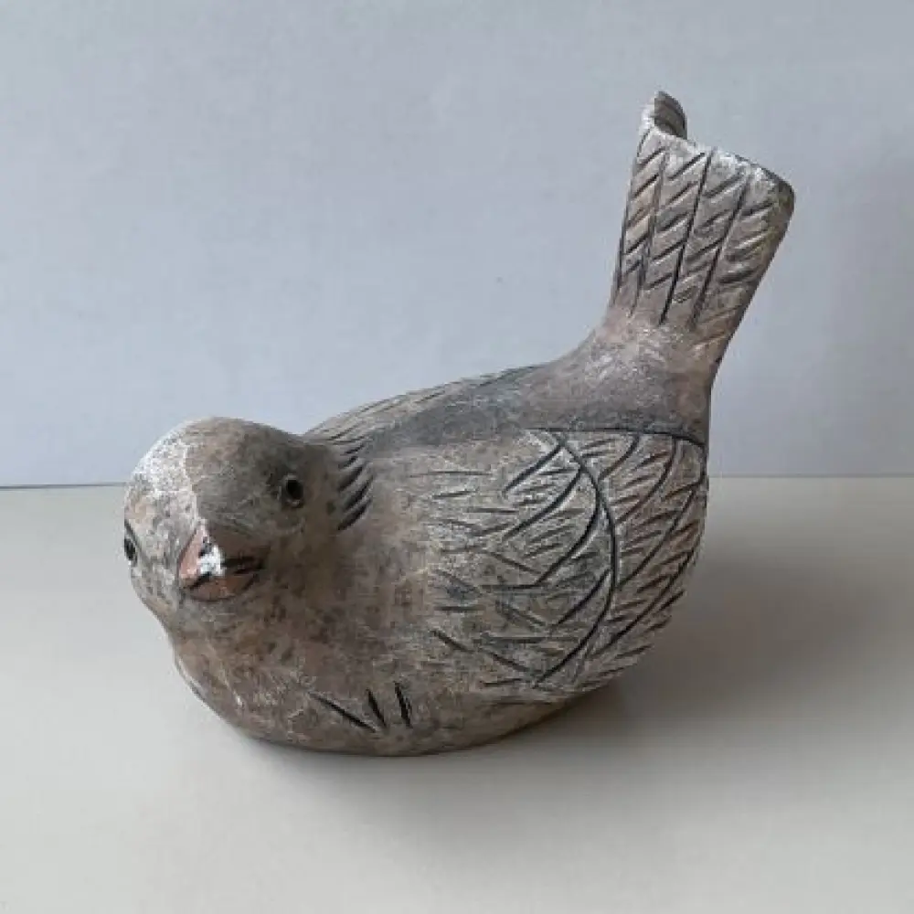 Vogel