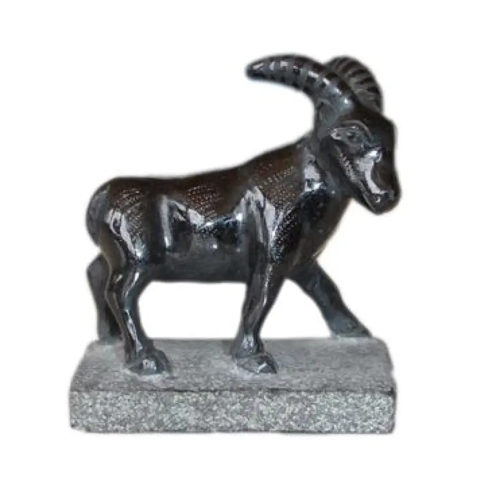 Steinbock