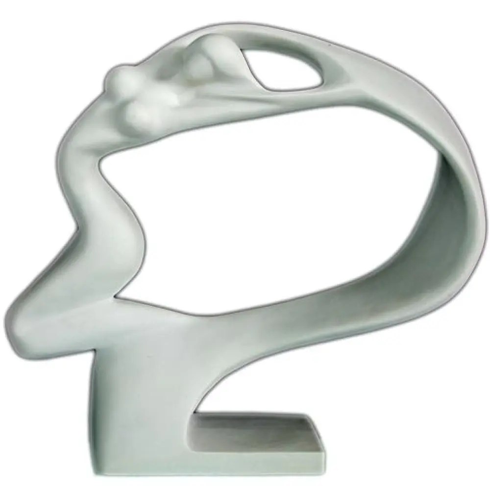 Bewegende Figur