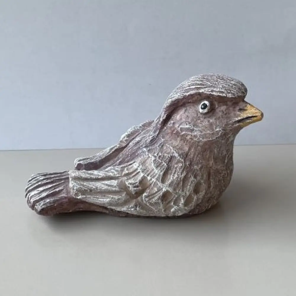 Vogel