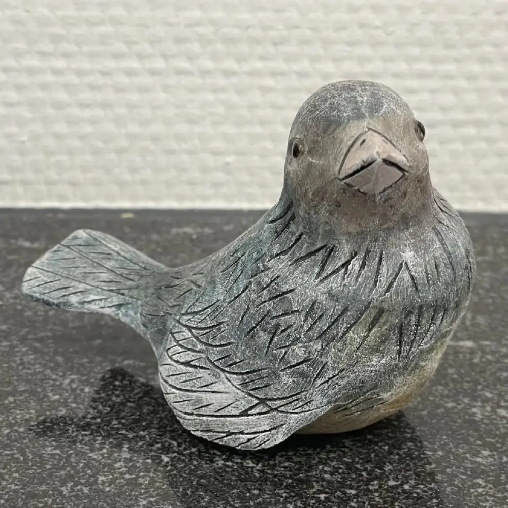 Vogel