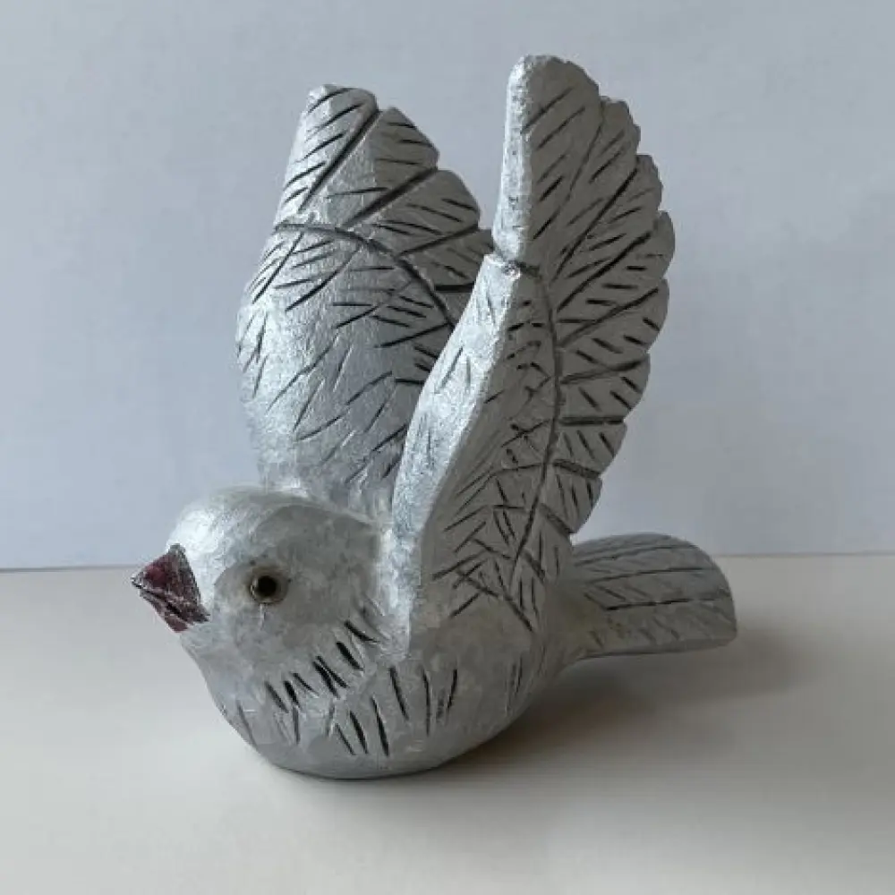Vogel