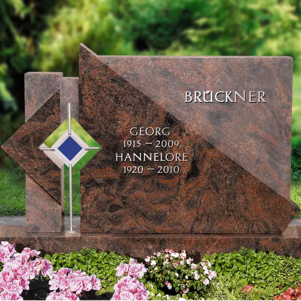 Grabstein Familiengrabsteine