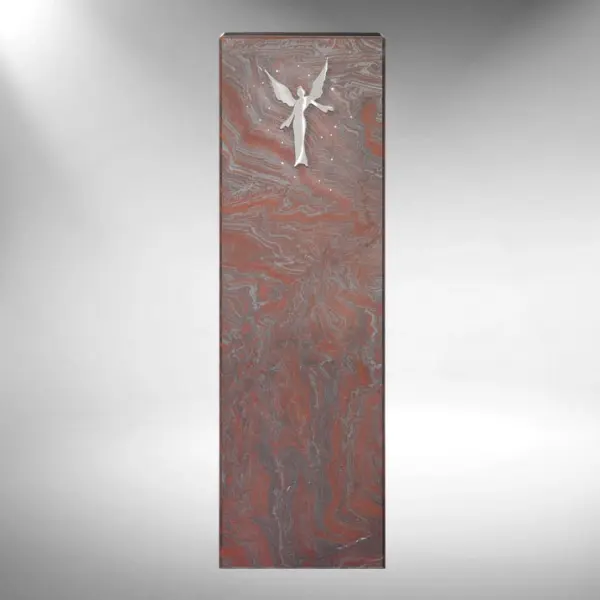 Grabstein Modell 131827 - Grabmal aus Naturstein