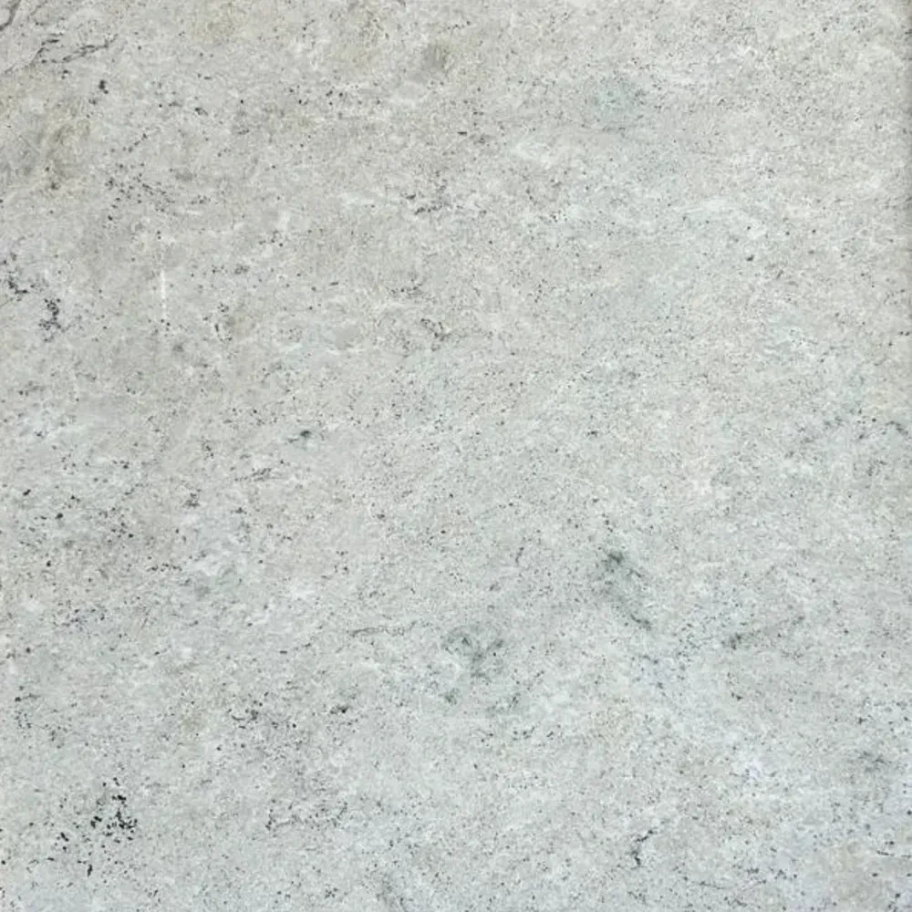 Colonial White Naturstein für Grabsteine