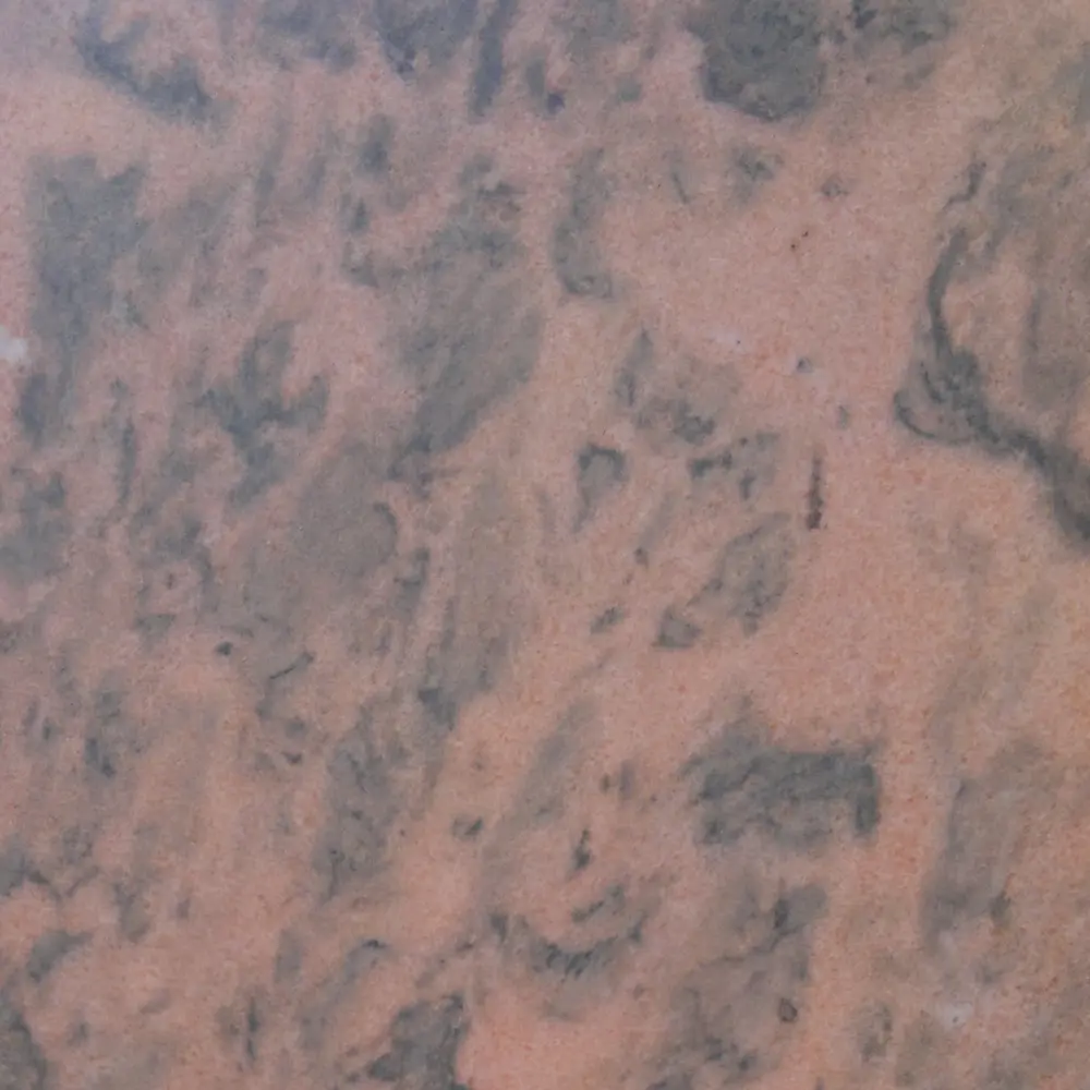 Atlantic Rose Naturstein für Grabsteine