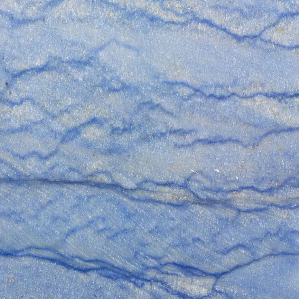 Azul Macaubas Naturstein für Grabmale
