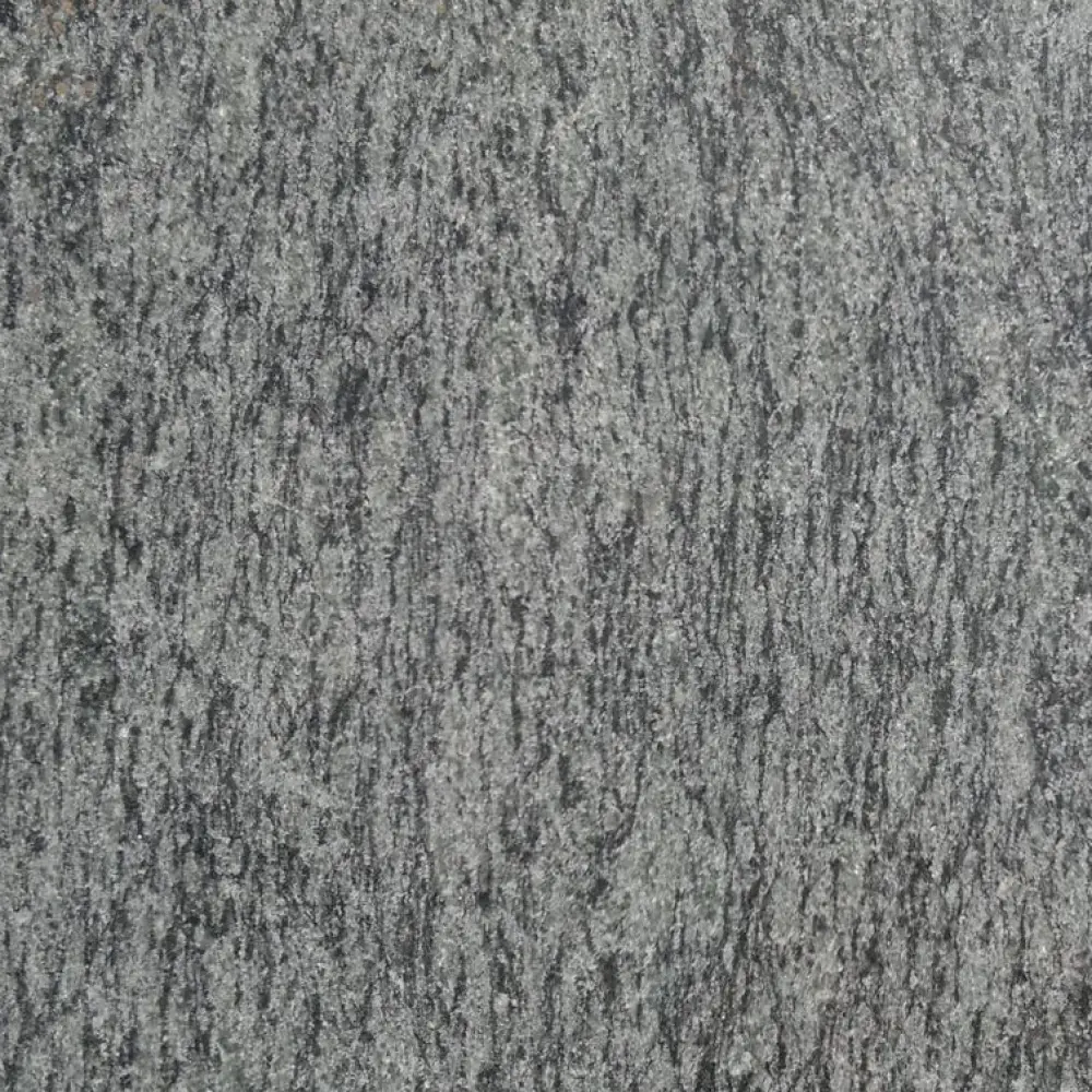 Olive Grün gestreift Naturstein für Grabsteine