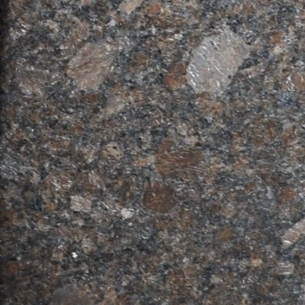 Coffee Brown Naturstein für Grabsteine