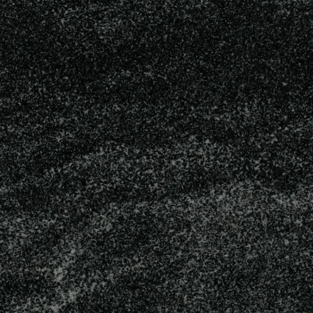 American Black Naturstein für Grabsteine