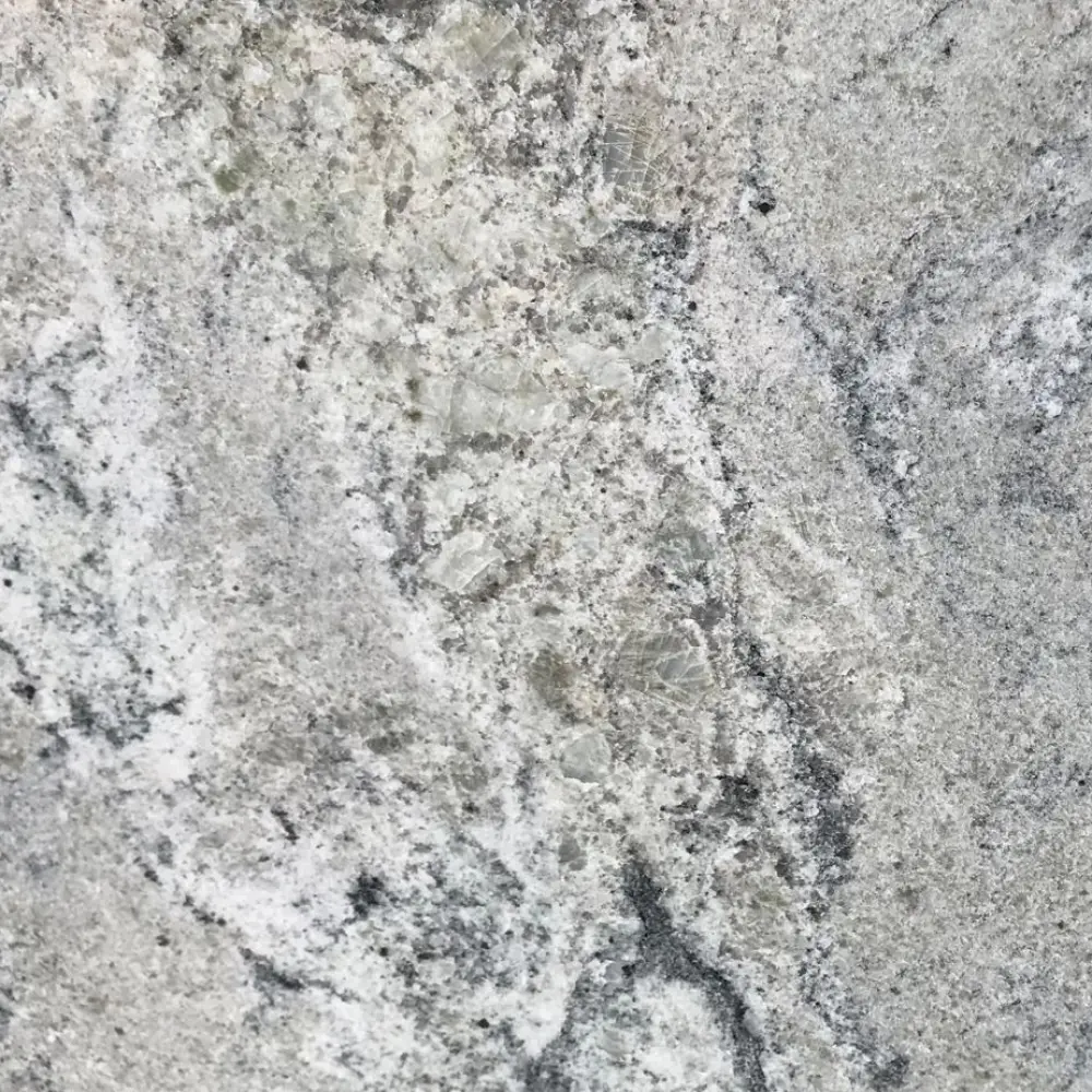 Samba Weiss Naturstein für Grabsteine