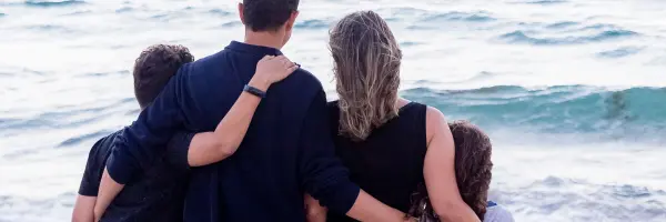 Kundenmeinung - Privatkunde | Familie Kolb & Engeli