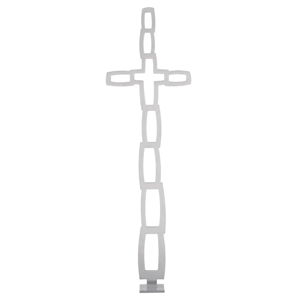 ED 8058 | ED 8059 Edelstahl Grabschmuck