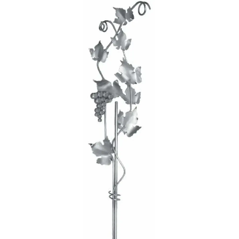 ED 8503 Edelstahl Grabschmuck