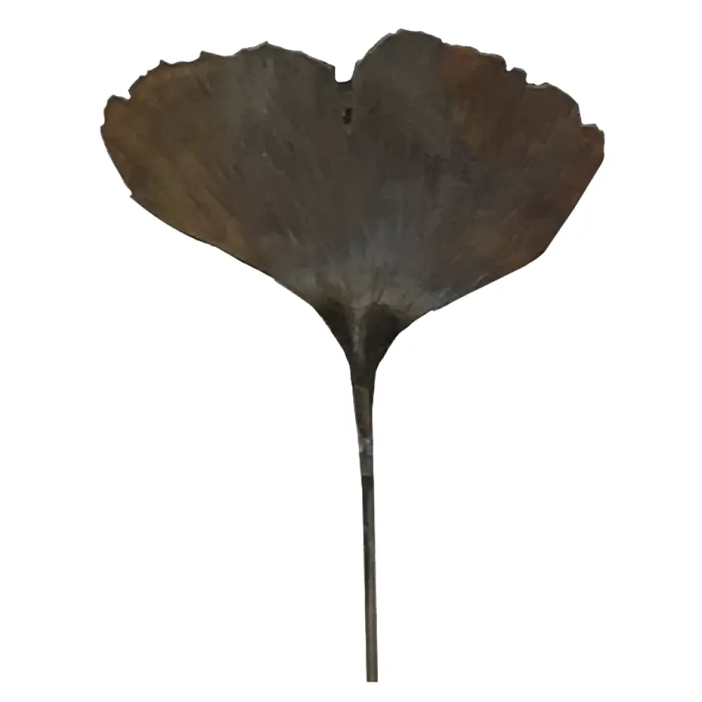 ED 9801 Edelstahl Grabschmuck