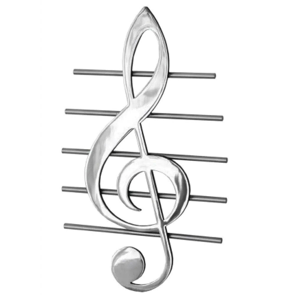 ED 5056 Edelstahl Grabschmuck