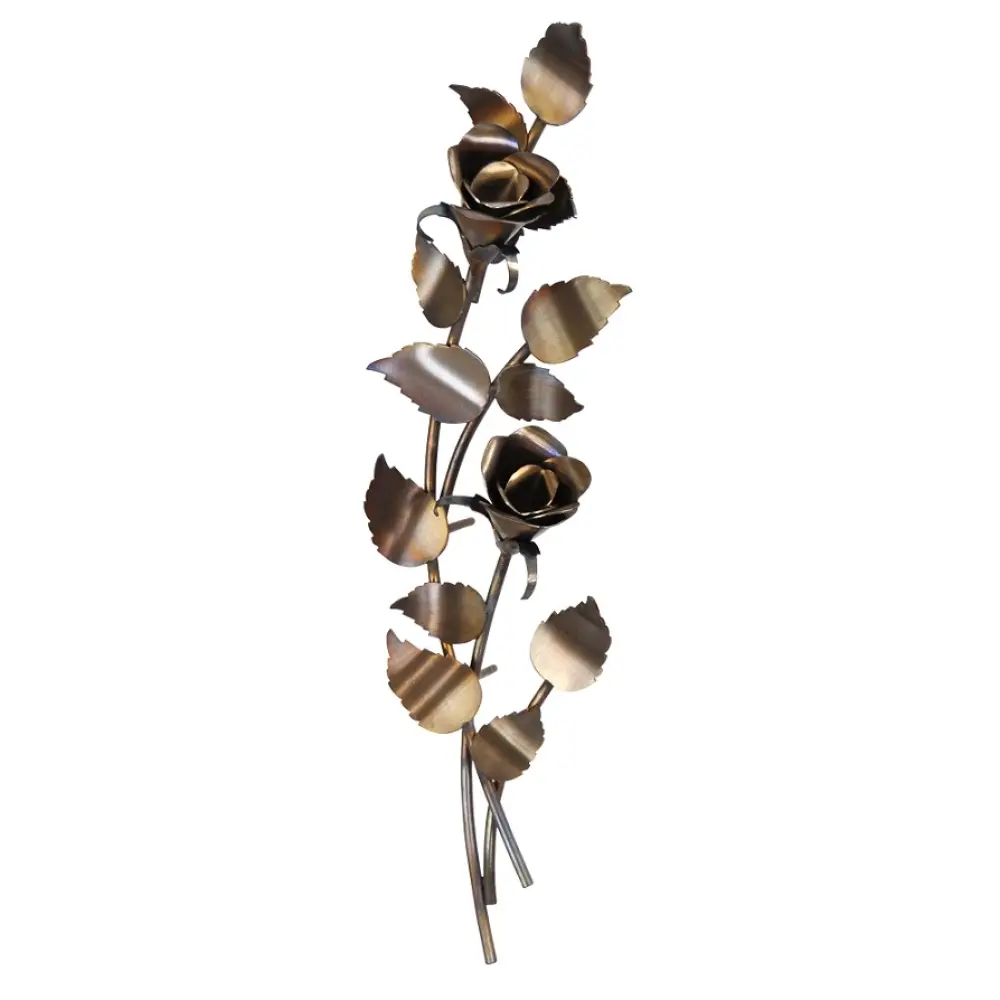 ED 8714 | ED 8715 Edelstahl Grabschmuck