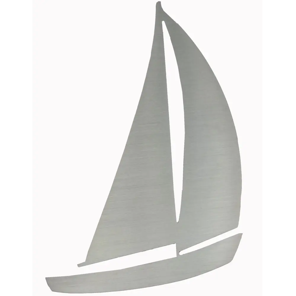 ED 5071 Edelstahl Grabschmuck