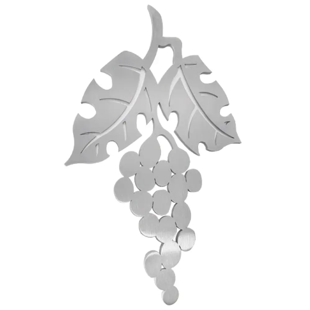 ED 5081 Edelstahl Grabschmuck