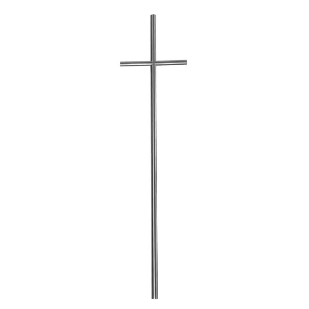 ED 3006 Edelstahl Grabschmuck