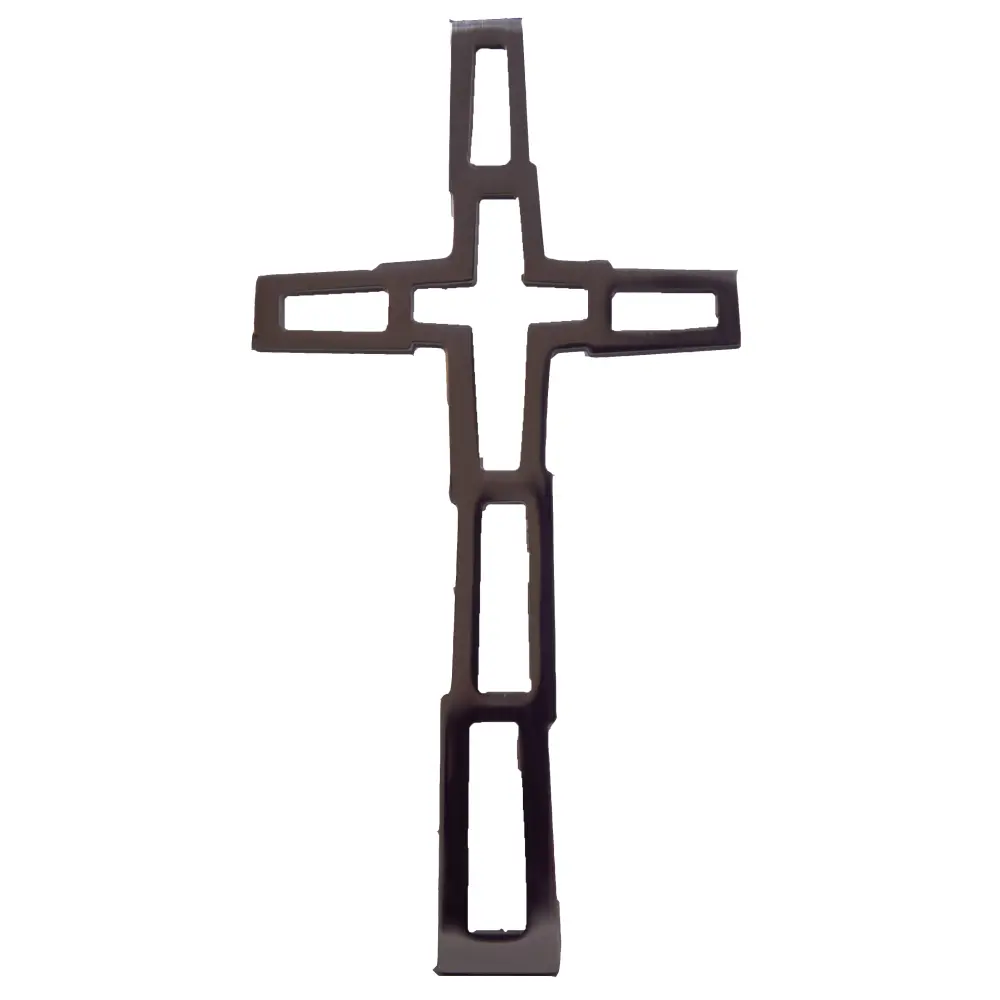 ED 8700 Edelstahl Grabschmuck