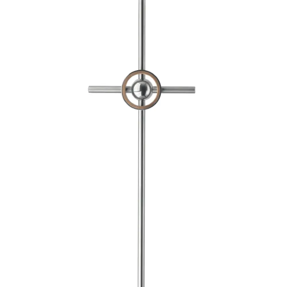 ED 8041 Edelstahl Grabschmuck