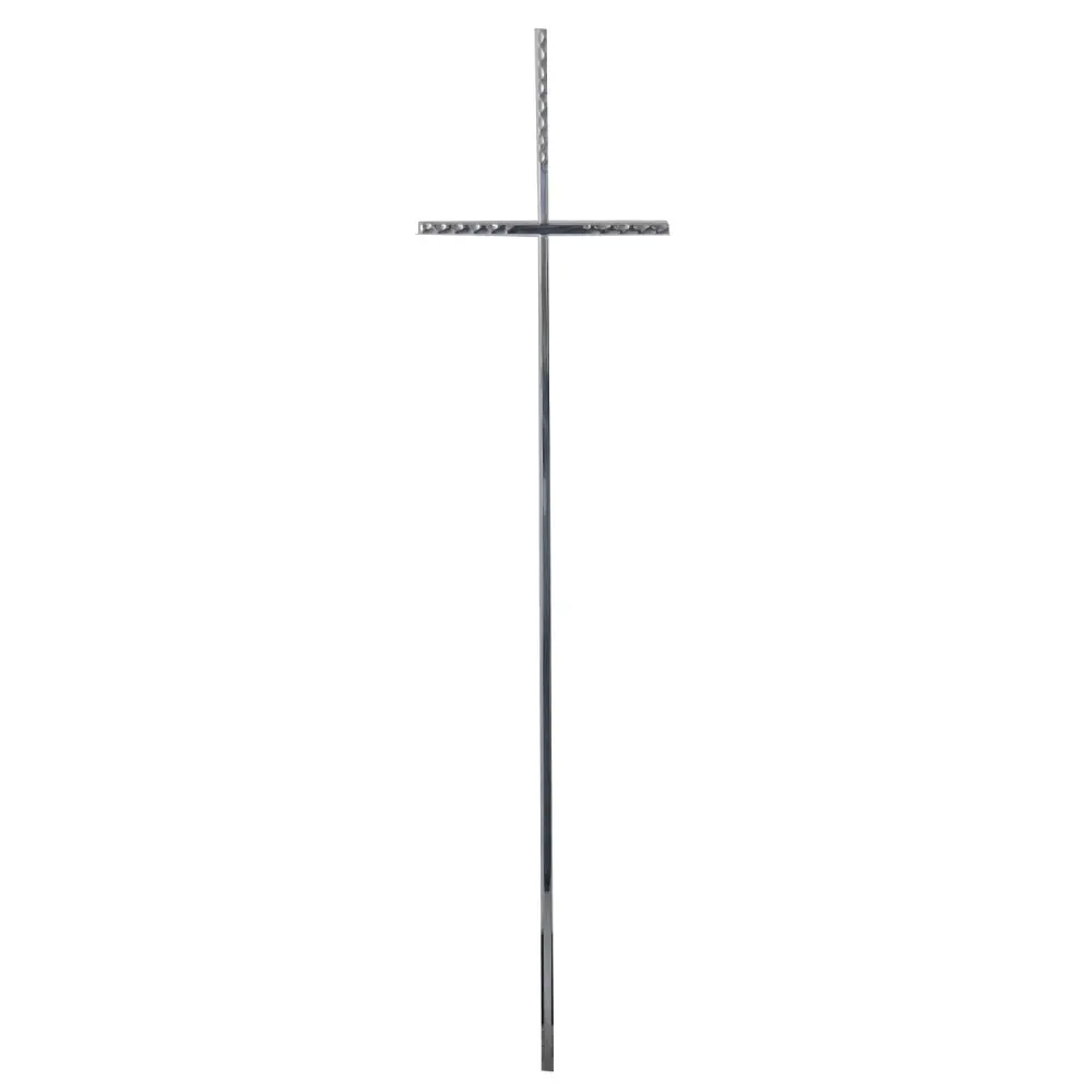 ED 6042 Edelstahl Grabschmuck