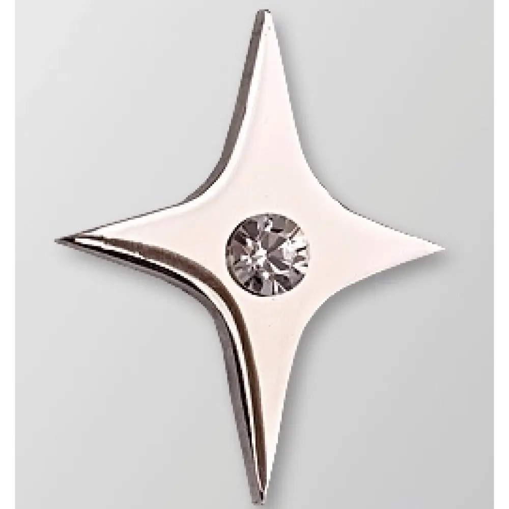 ED 5026 Edelstahl Grabschmuck