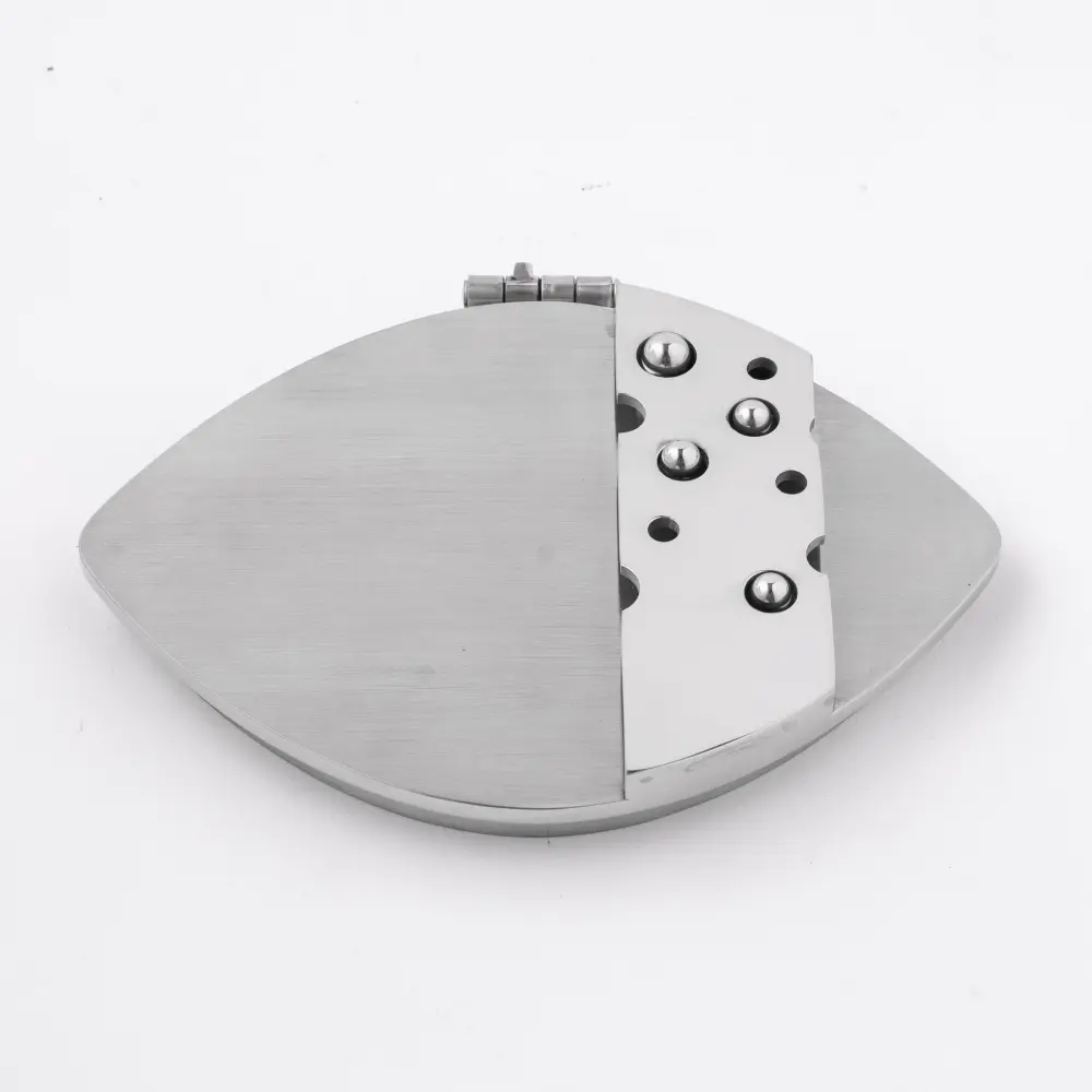 ED 9260 Edelstahl Grabschmuck