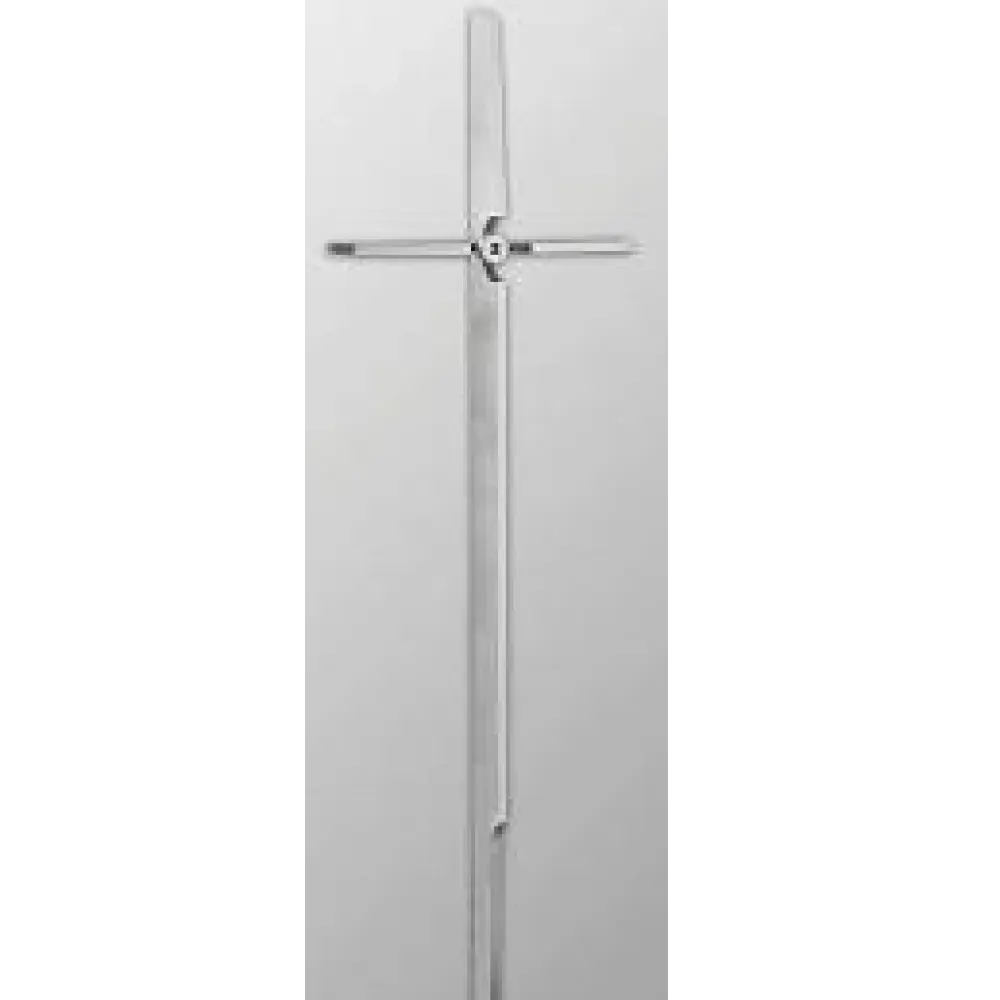 ED 8679 Edelstahl Grabschmuck