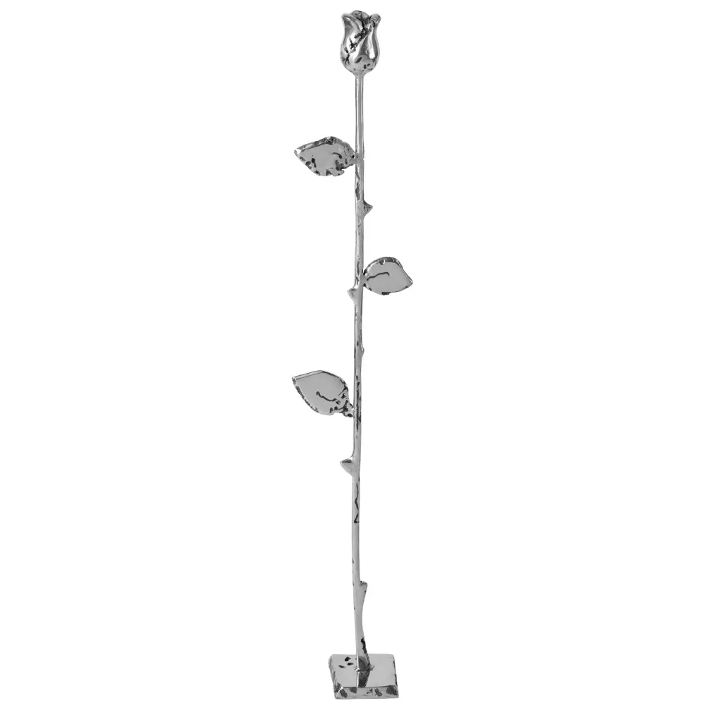 ED 8560 Edelstahl Grabschmuck
