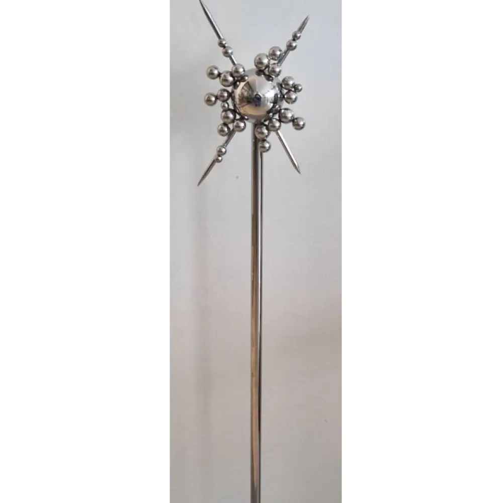 ED 8238 Edelstahl Grabschmuck