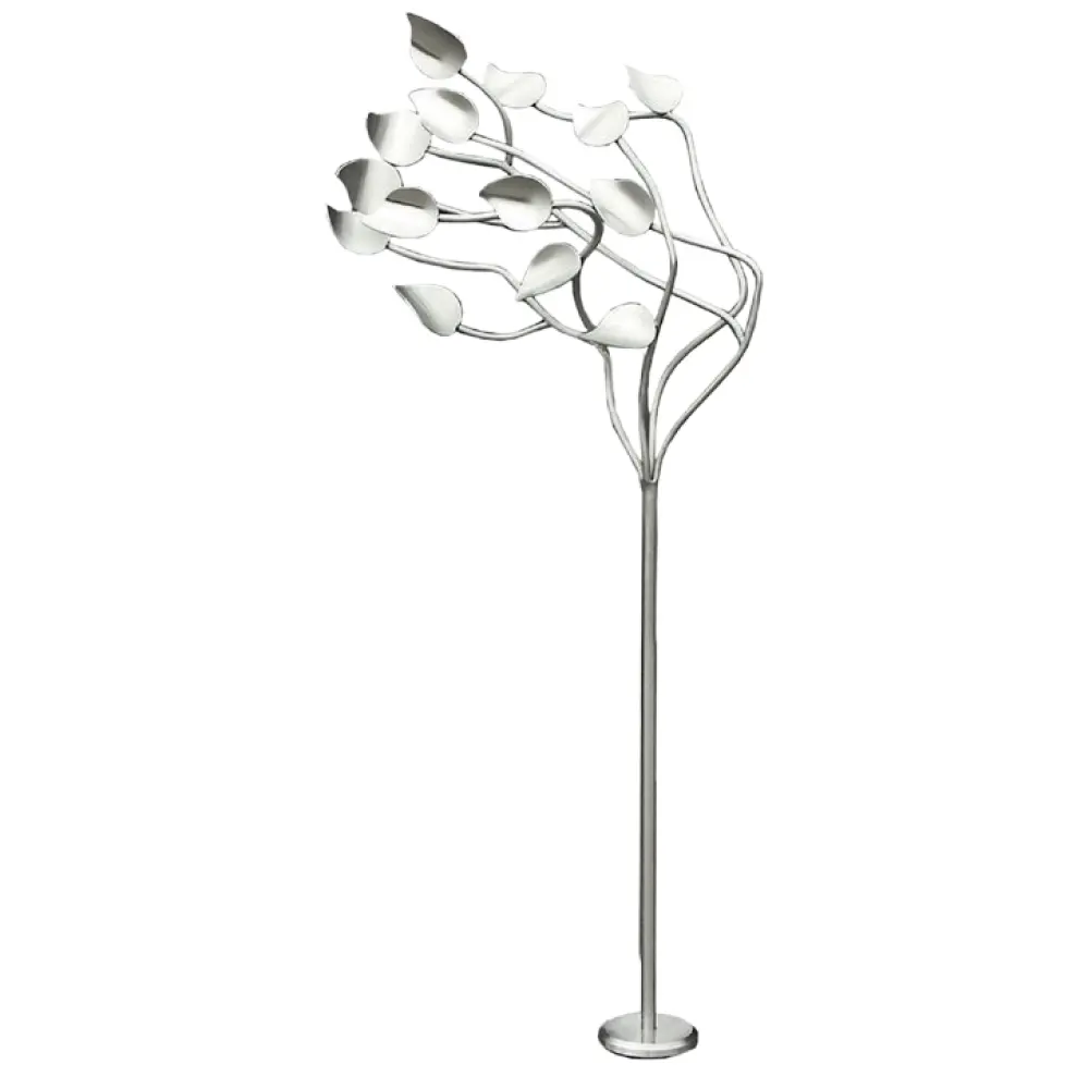 ED 8548 Edelstahl Grabschmuck