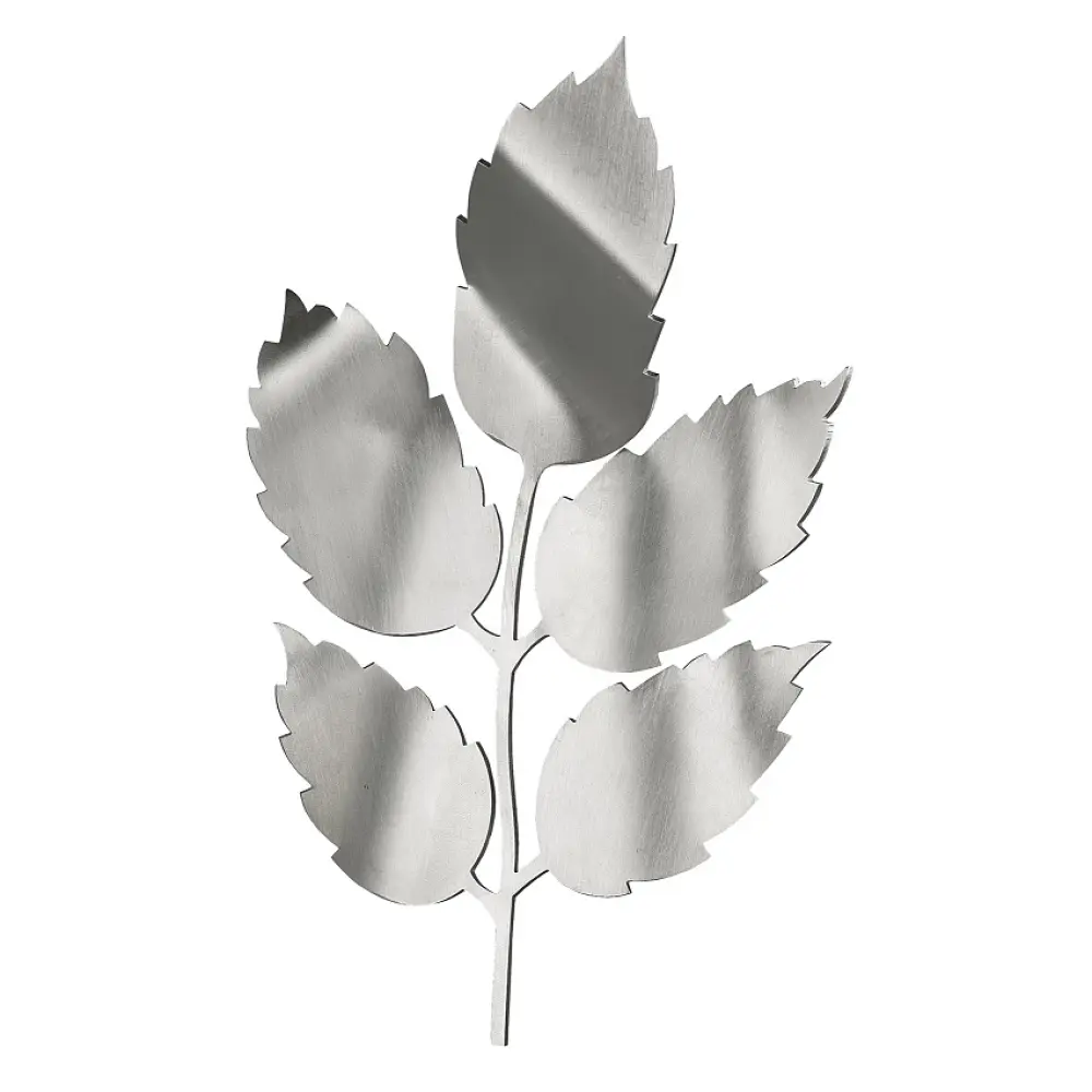 ED 8665 Edelstahl Grabschmuck