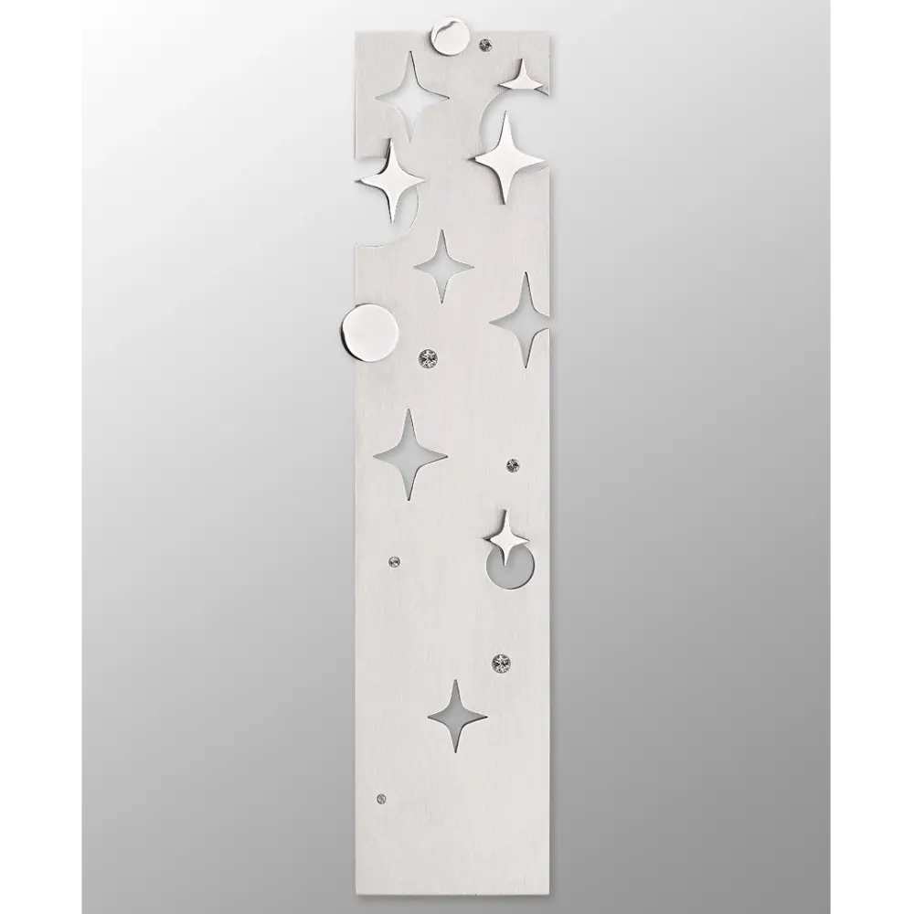 ED 5021 | ED 5022 Edelstahl Grabschmuck