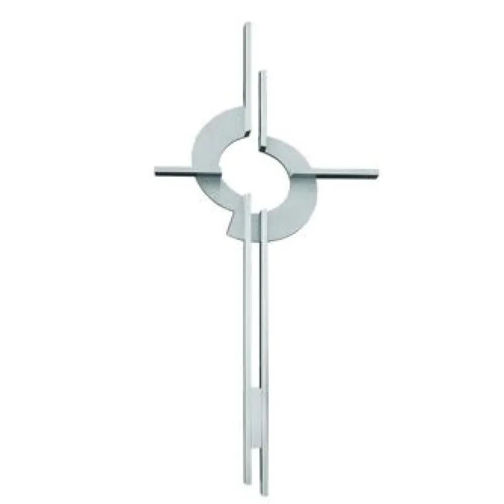 ED 6022 Edelstahl Grabschmuck