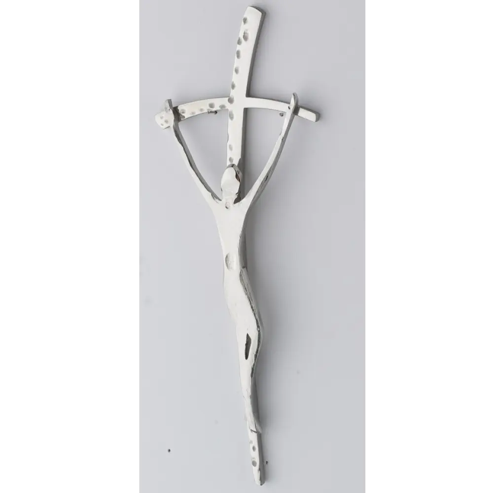 ED 5047 Edelstahl Grabschmuck