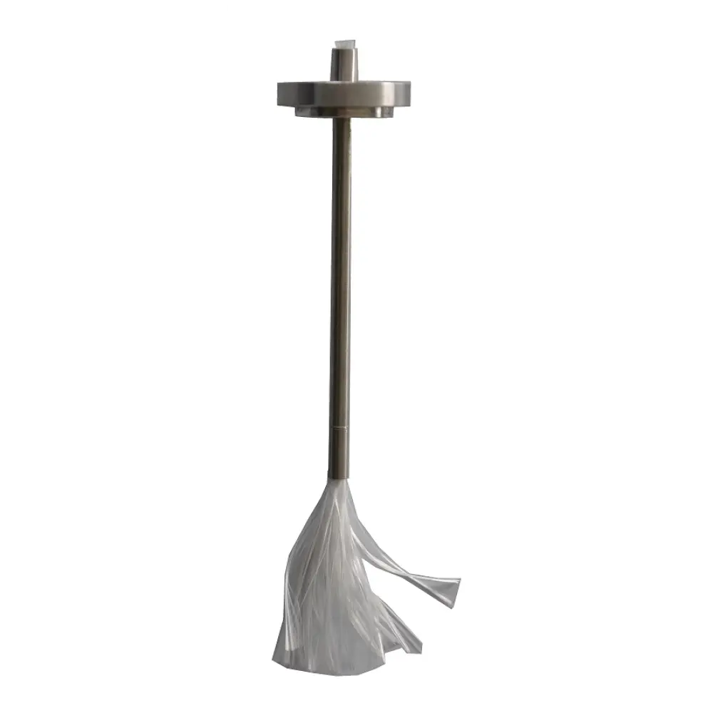 ED 9352 Edelstahl Grabschmuck