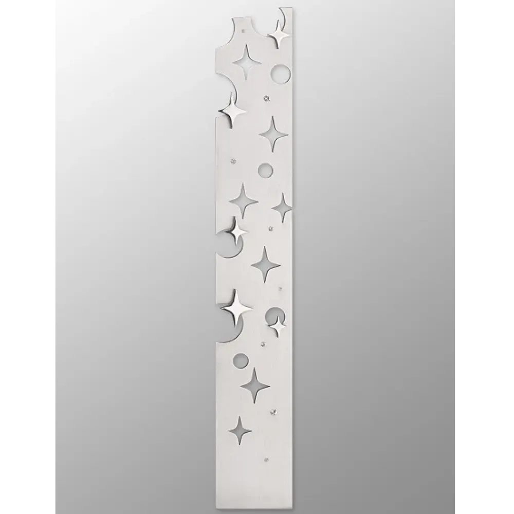 ED 5019 | ED 5020 Edelstahl Grabschmuck