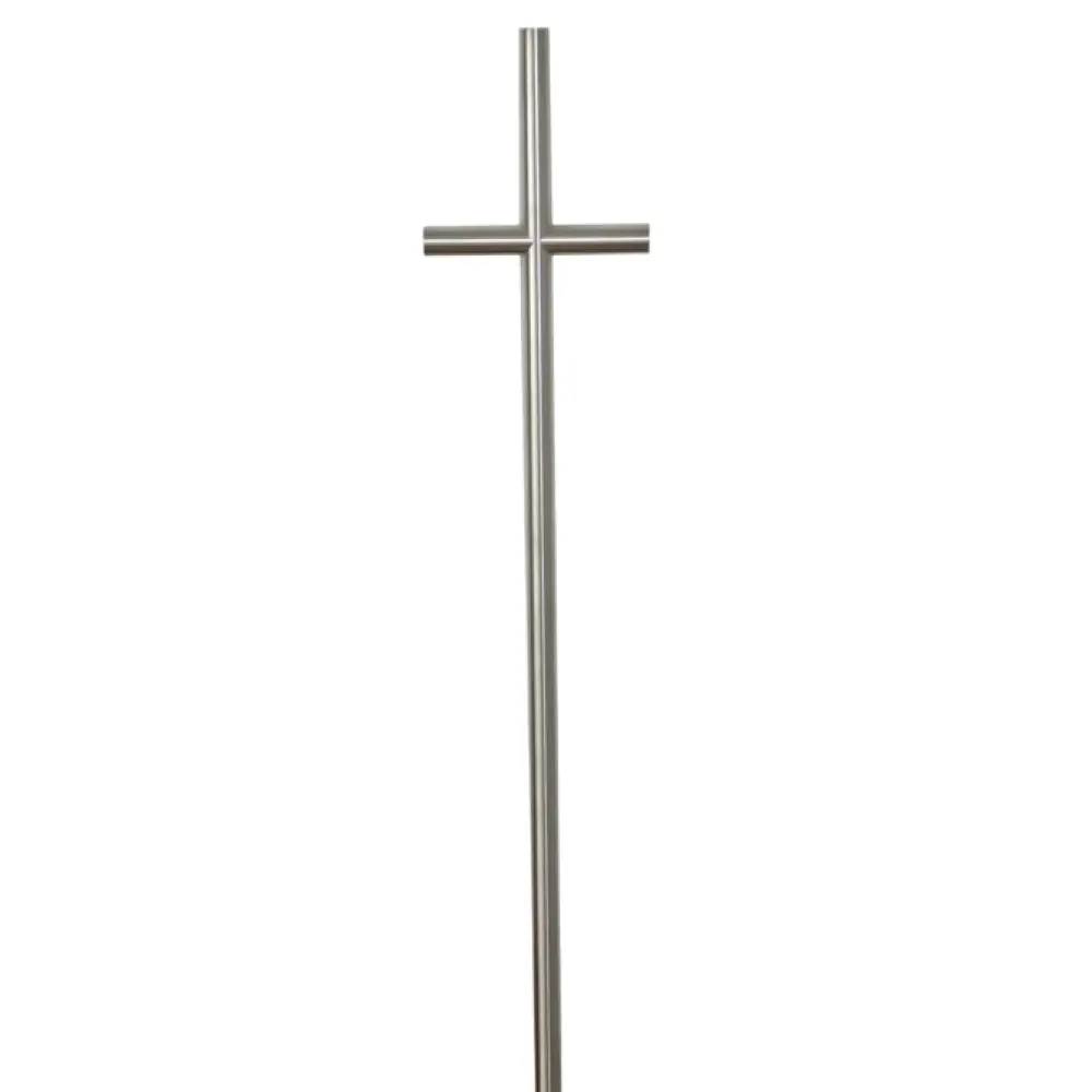 ED 6001 Edelstahl Grabschmuck