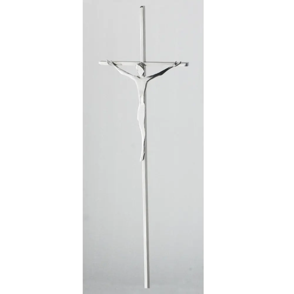 ED 8693 Edelstahl Grabschmuck