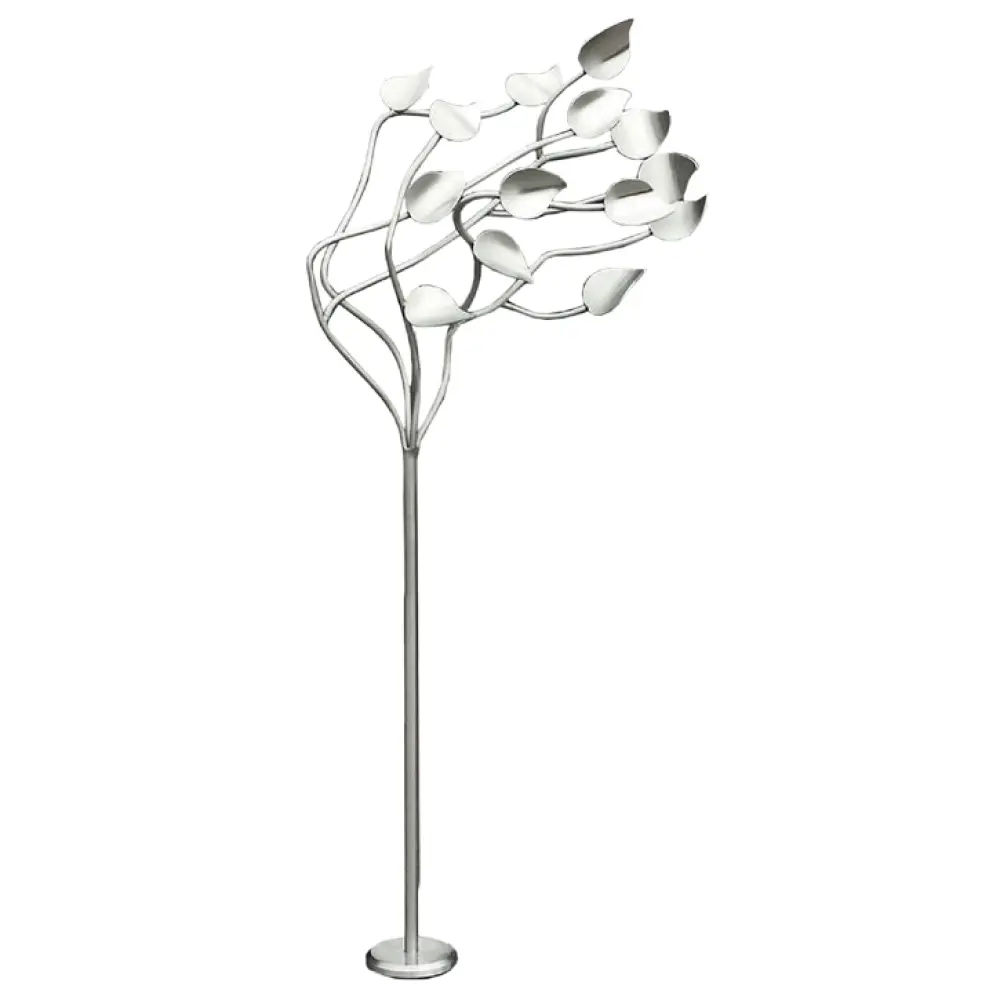 ED 8531 Edelstahl Grabschmuck