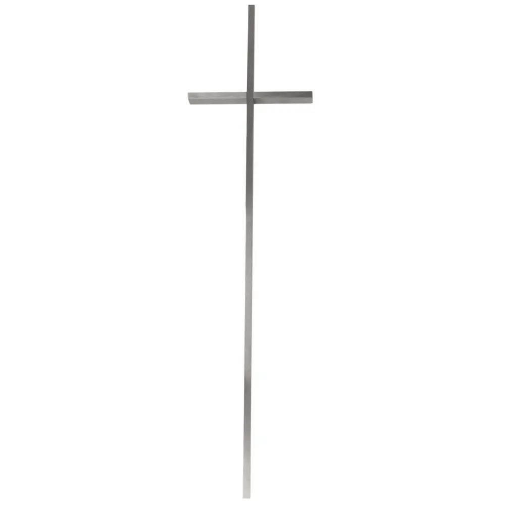 ED 6000 Edelstahl Grabschmuck