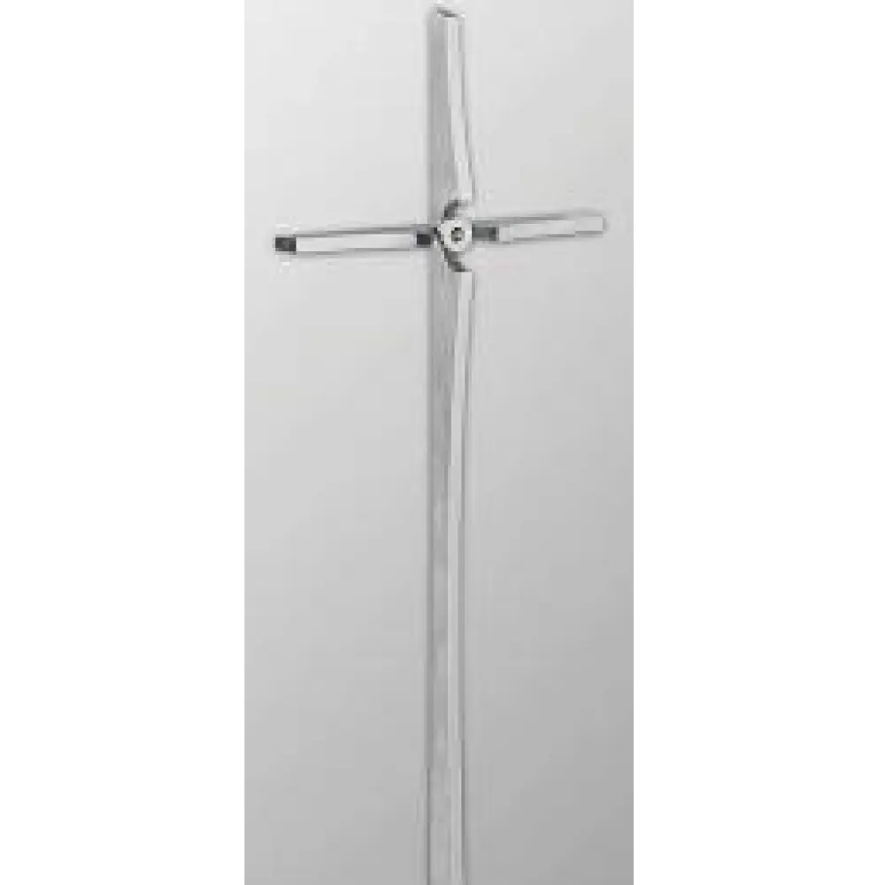 ED 8677 Edelstahl Grabschmuck