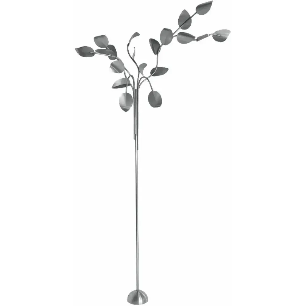 ED 8502 Edelstahl Grabschmuck