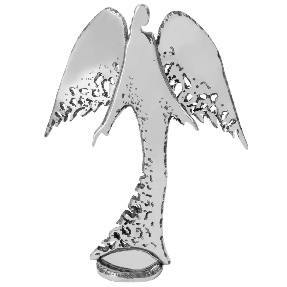 ED 5134 Edelstahl Grabschmuck