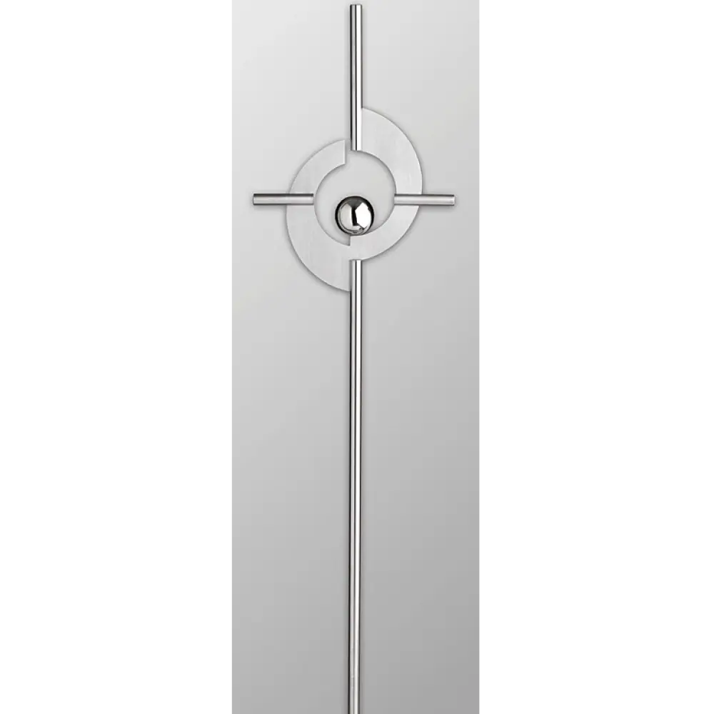 ED 6043 Edelstahl Grabschmuck