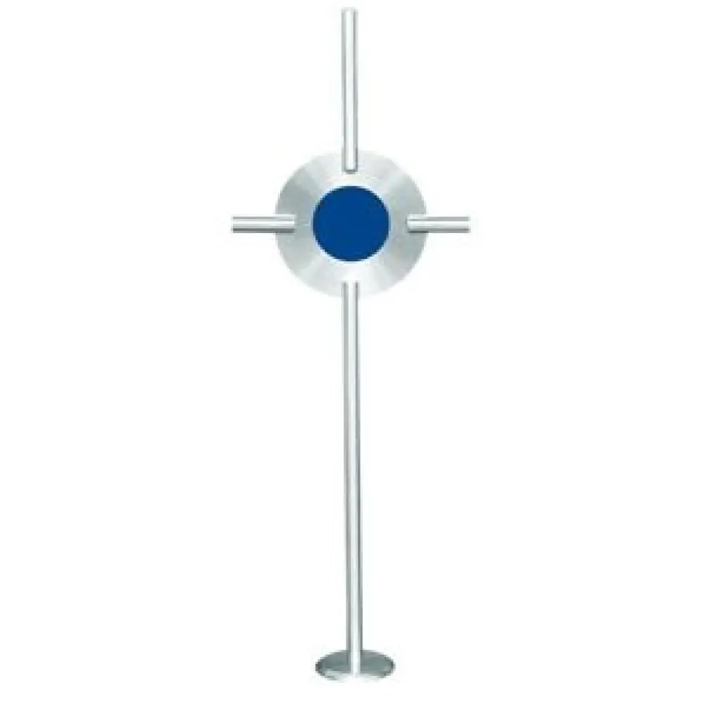 ED 8007 Edelstahl Grabschmuck