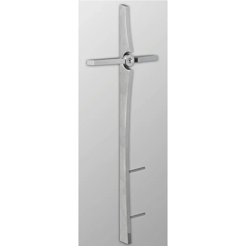 ED 6033L/R Edelstahl von Böse Natursteine AG