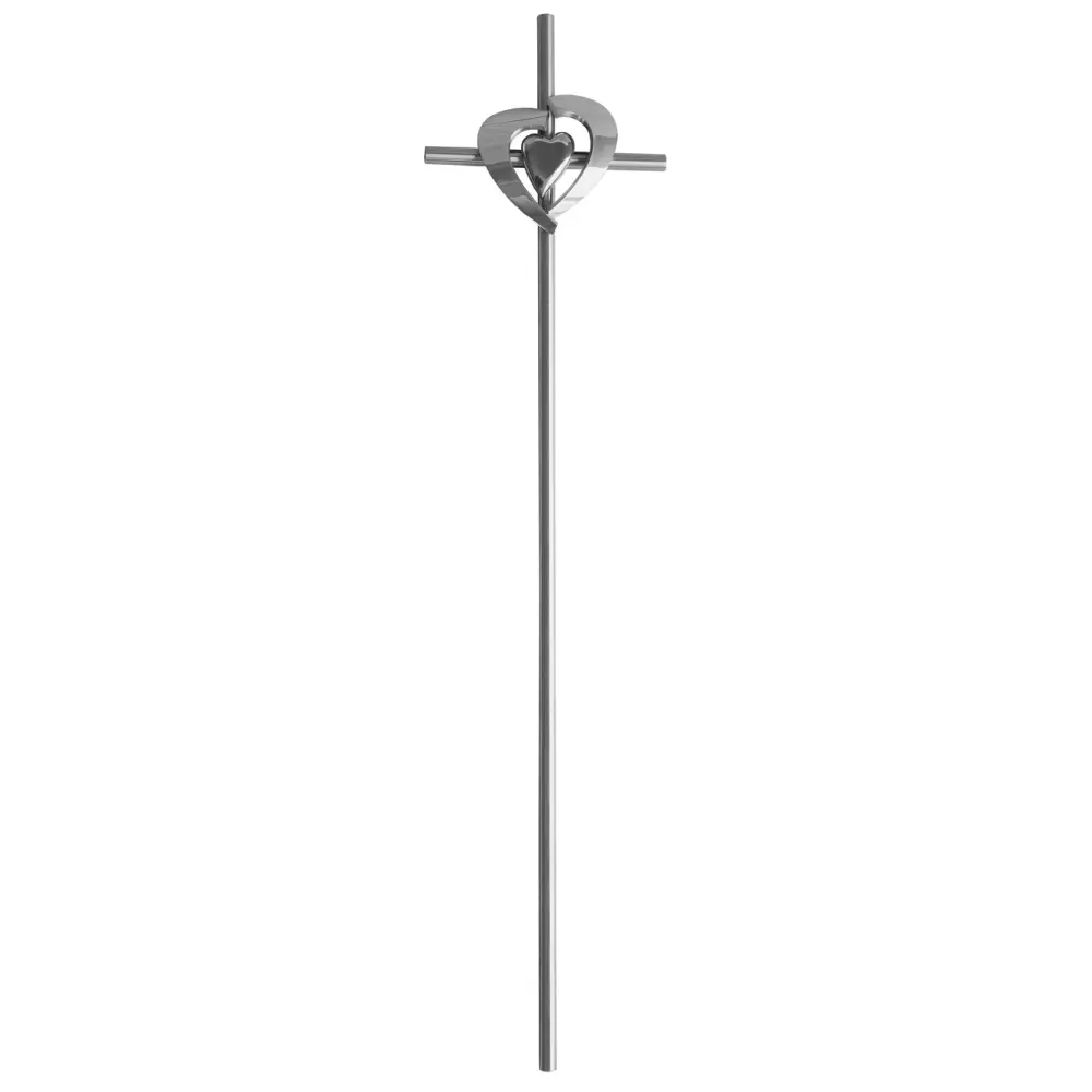 ED 8708 Edelstahl von Böse Natursteine AG